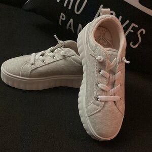 Roxy Sheilahh Platform Sneakers